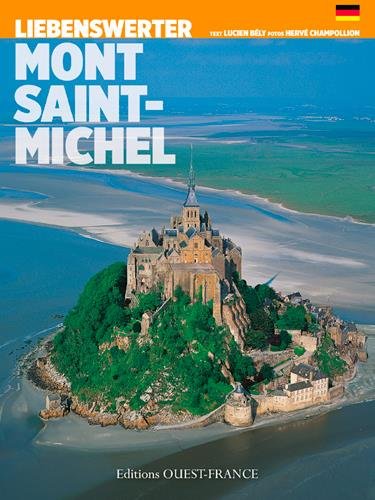 Mont-Saint-Michel
