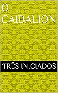 Livro O Caibalion