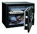 Stack-On PFS-1608 Personal Steel Fireproof Safe with Electronic Lock
