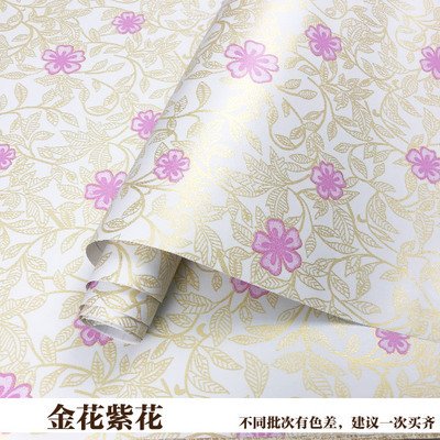 YUELA Studente Ostelli Wallpaper autoadesivo carta da parati ...