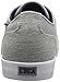 C1RCA Unisex-Adult Drifter-U, Grey Washed/White, 10.5 M US