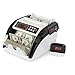 ARKSEN Dual LCD Display + External Displays Money Bill Counter Counterfeit Detector UV/MG/IR CE Listed
