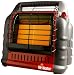 Mr. Heater F274865-Massachusetts/Canada Portable LP Heater
