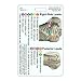 12 Lead EKG Placement Vertical Badge Reference Card (1 Card)