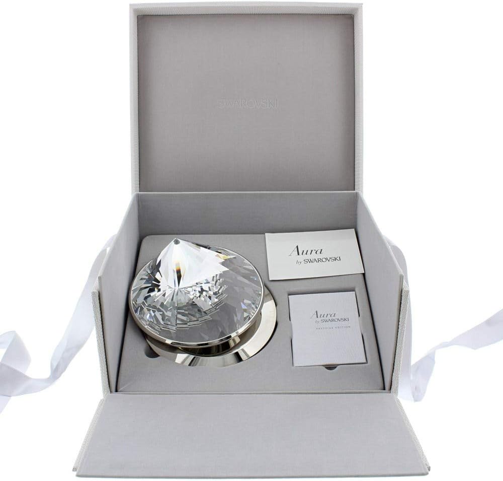 Swarovski – Aura – Incandescent – Eau de Parfum Collection Prestige