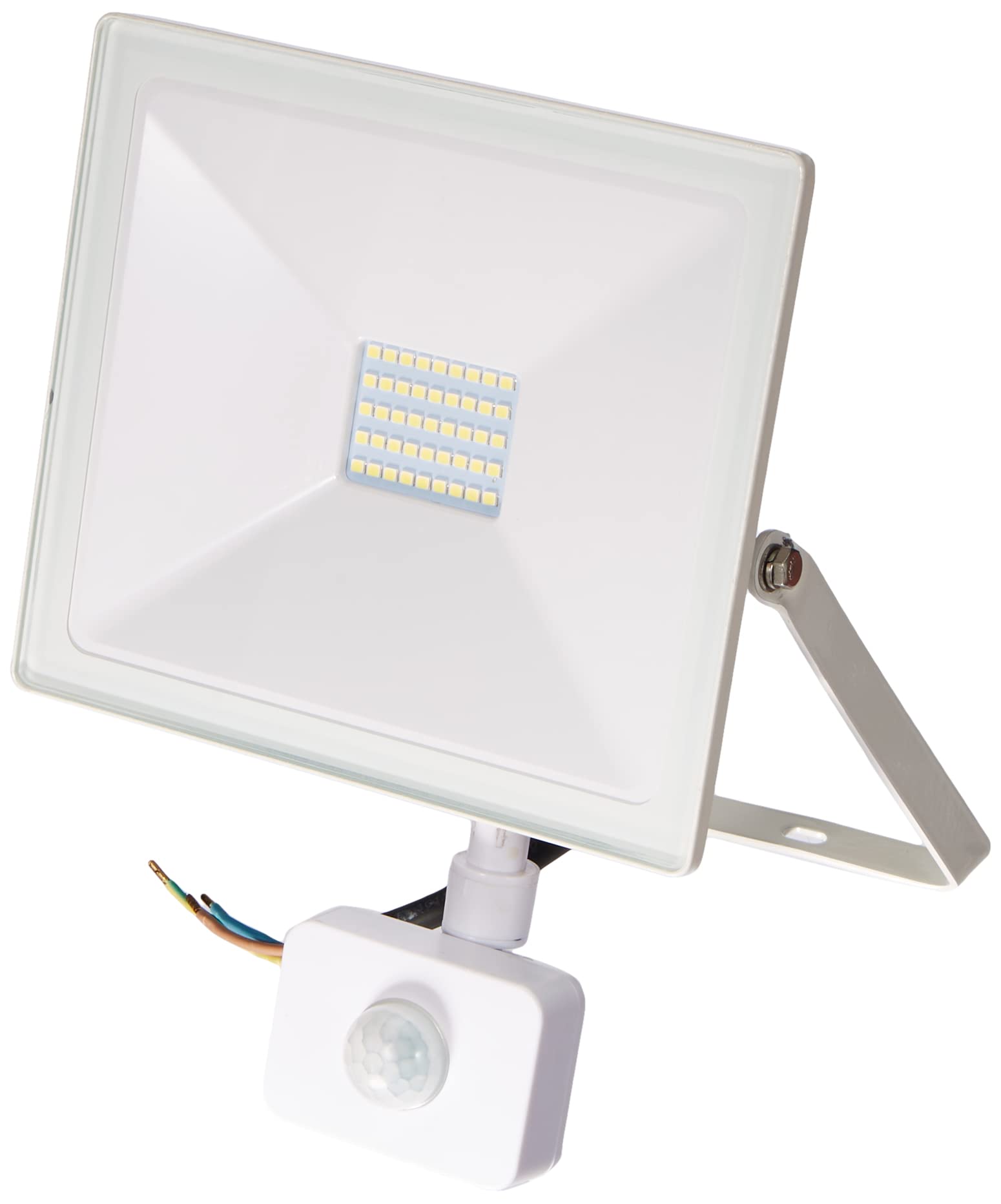 Fbright LED Projector White