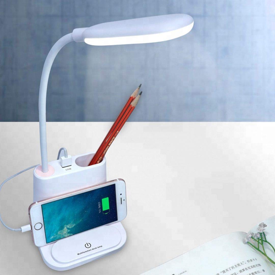 rechargeable study lamp - Main Image