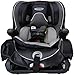 Graco SmartSeat All-in-One Car Seat, Rosin