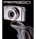 LEKI Aergon Photoadapter - Camera Mount