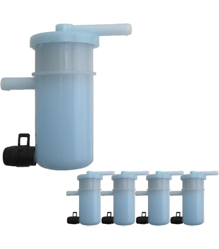 Amazon.com: JZGRDN Fuel Filter 15410-96J00 18-7711 Compatible with