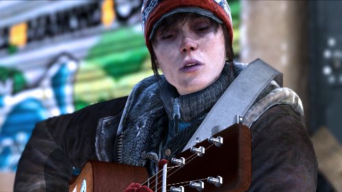 BEYOND: Two Souls - Image 7