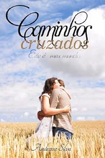 Livro Caminhos cruzados - Este é meu mundo