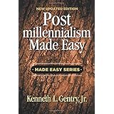 Postmillennialism Made Easy