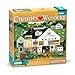 Buffalo Games - Charles Wysocki - Peppercricket Farms - 1000 Piece Jigsaw Puzzle