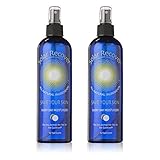 Solar Recover Save Your Skin Moisturizer - 2 Pack