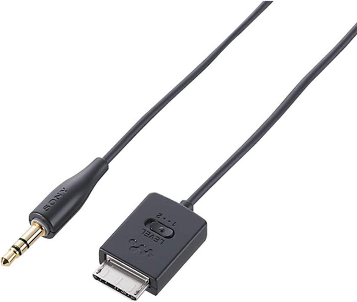 Sony Recording Cable for Walkman WMCNWR1 Office Products