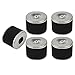 HIFROM(TM 5PCS AIR Filter Fit for Honda GX340 GX390 11HP & 13HP Engine New Replace Part # 17210-ZE3-010, 17210-ZE3-505 primary