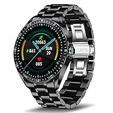 LIGE Smart Watch for Men, Fitness Tracker with