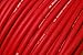 TEMCo INDUSTRIAL WC0054-100' (50' Blk, 50' Red) 1/0 Gauge AWG Welding Lead & Car Battery Cable Copper Wire Black + RED | Made in USA