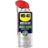 WD-40 Specialist Contact Cleaner Spray, 11 oz.