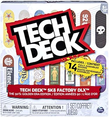 Get Tech Deck Sk8 Factory Dlx 14 Pack Fingerboards Golden Era 90 S For iPhone Free Get Wallpaper Tech Deck Sk8 Factory Dlx 14 Pack Fingerboards Golden Era 90 S For Android