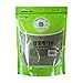 ROM AMERICA Black Sesame Seed Powder 검정깨가루 | No Additives, No Sugars, No Filler | For Delicious Drinks, Desserts, Baked Goods - 16oz (Pack of 1)