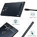 Sony Xperia XA2 Ultra Phone Case, MoKo Soft Lightweight TPU Bumper Cover Carbon Fiber Design Anti-Scratch Slim Back Panel Shock Aborsption Cellphone Shell for Sony Xperia XA2 Ultra 6 Inch, Indigo