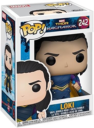 loki funko pop 242
