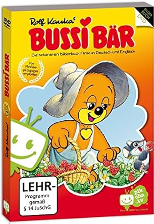 Bussi Bar 1 Dvd Amazon Co Uk Dvd Blu Ray