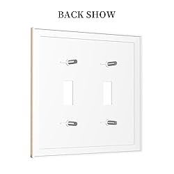 Xuejiaku Light Switch Cover Cartoon Basketball