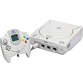 Sega Dreamcast Console (Renewed)