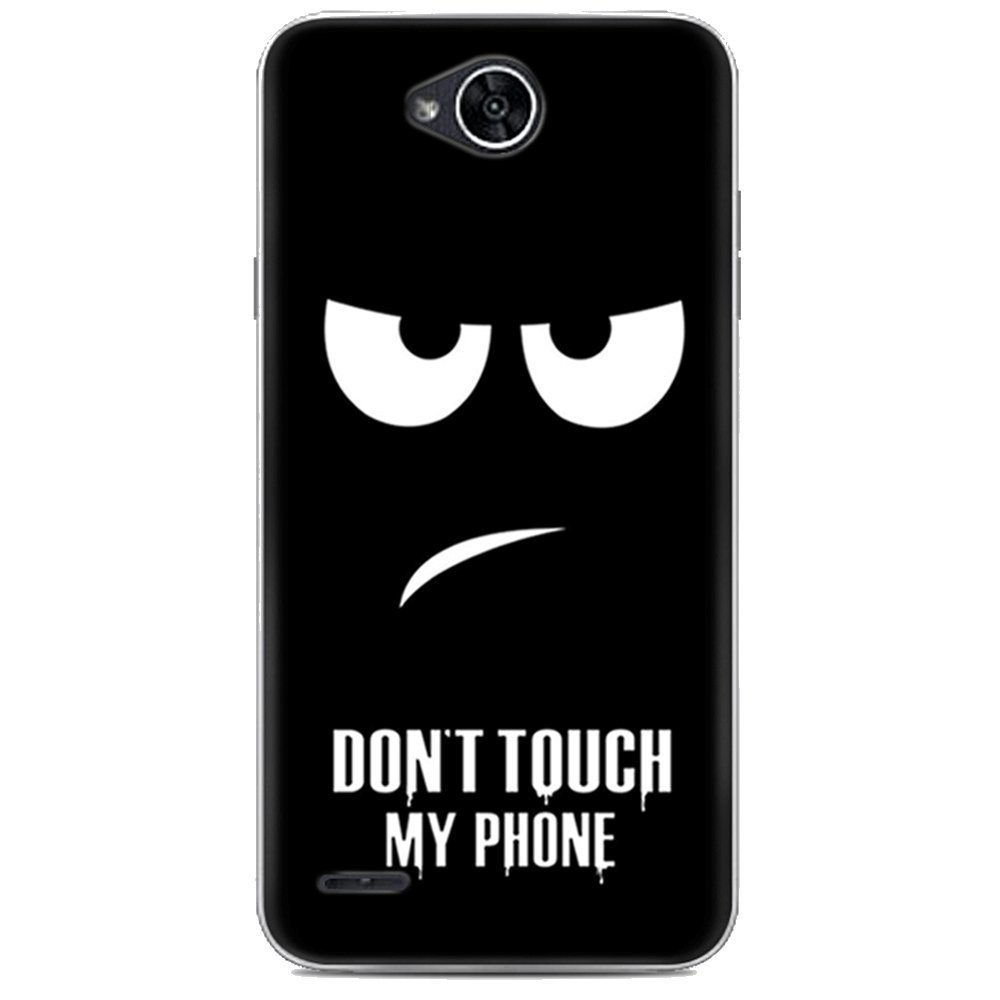 Best Lg K20 Plus Cover Dont Touch