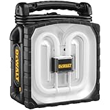 DEWALT DC020 Cordless/Corded Worklight (Tools & Home Improvement)