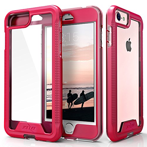 Iphone 6 plus / 6s plus case, zizo [ion series] w/[iphone 6 plus/…