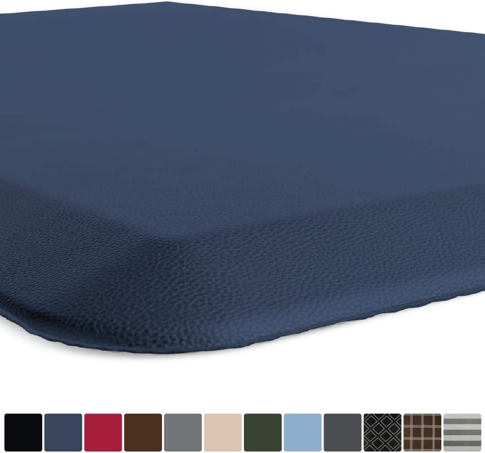 Best Butterfly Long Kitchen Mat Anti Fatigue Mat Comfort Floor Mats