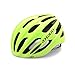 Giro Foray Adult Road Cycling Helmet - Medium (55-59 cm), Highlight Yellow (2019)