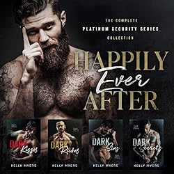 Happily Ever After: The Complete Platinum Security