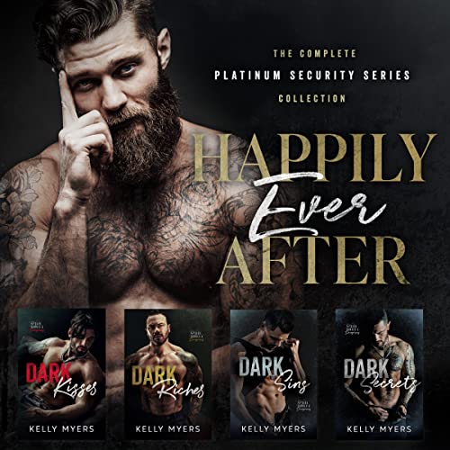 Happily Ever After: The Complete Platinum Security