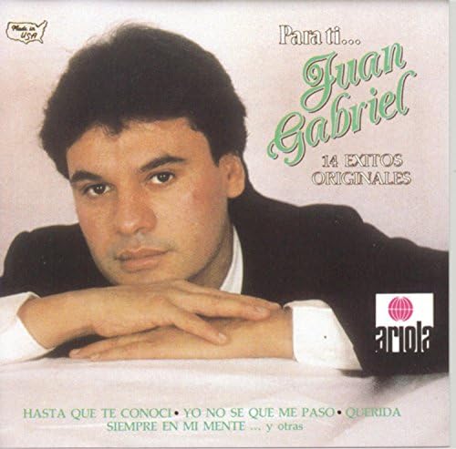Cuevas, Carlos - Solo Soy DE TI - Amazon.com Music