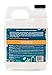 Aunt Fannie's Floor Cleaner Vinegar Wash - Multi-Surface Cleaner, 32 oz. (Single Bottle, Mandarin)