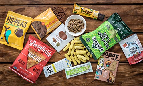 2 Gluten+Sampler+Protein+Cookies+Package