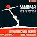 Prokofiev: Piano Concerto 2 & 3