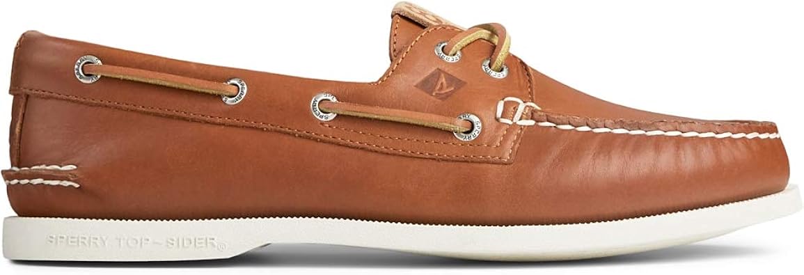 sperry authentic original