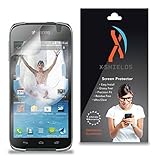 XShields© (5-Pack) Screen Protectors for Kyocera Hydro Life (Ultra Clear)
