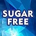 ICE BREAKERS ICE CUBES PEPPERMINT CHEWING GUM SUGAR FREE CUBE RP 40 CT - 0034000008431