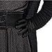 Costumes USA Star Wars 7: The Force Awakens Kylo Ren Costume Deluxe for Boys, Size Large, Includes Robe, Mask, and More