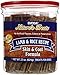 Evolve Classic Chicken, Rice & Cranberry Recipe Dog Treats, 22-Ounce Jar