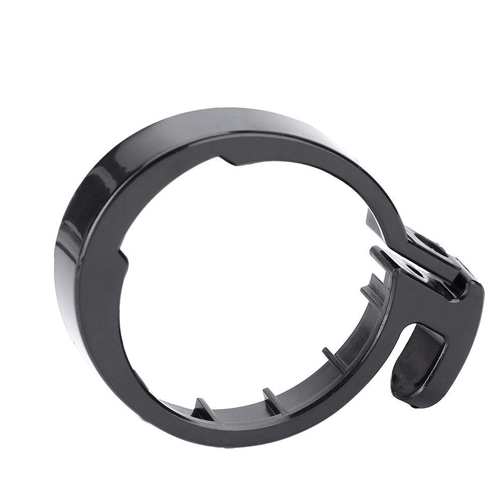 Scooter Ring Buckle, Electric Scooter Parts Circle Clasped Guard Ring Buckle Accessory for M365