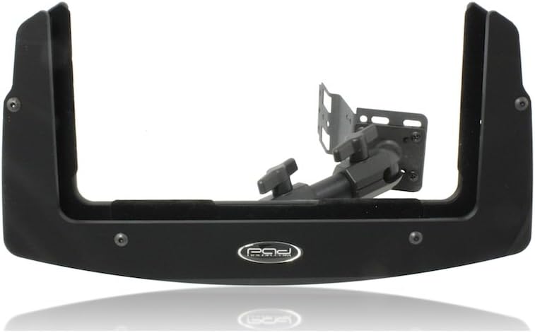 Padholdr Edge Series Premium Tablet Dash Kit for 2001-2005 Chrysler PT Cruiser