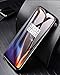 TopACE Bye-Bye-Bubble Premium Quality Full Screen Coverage 3D Anti-Scratch 9H Hardness Tempered Glass Screen Protector Film for OnePlus 6T (2 Pack)